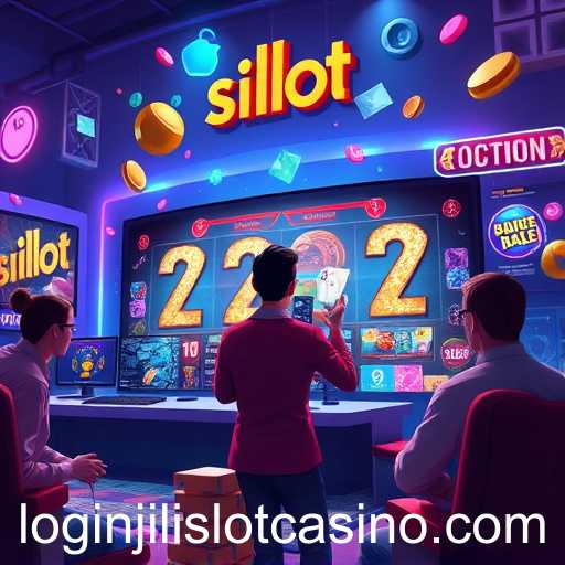 The Evolution of Online Gaming: JiliSlot Casino in Focus