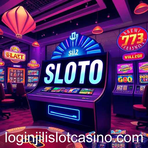 Exploring JILI Slot Casino in 2025