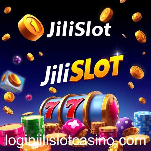 JiliSlot Casino: Navigating the Online Gaming Landscape