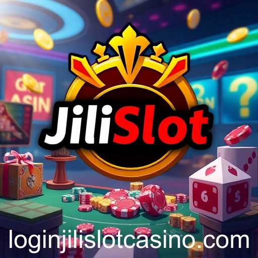 JiliSlot Casino: A New Era in Online Gaming