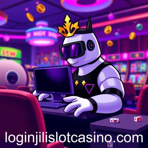 Exploring JiliSlot Casino in the Digital Landscape