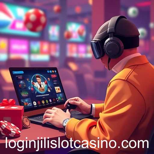 Online Gaming Surge Amid Global Events