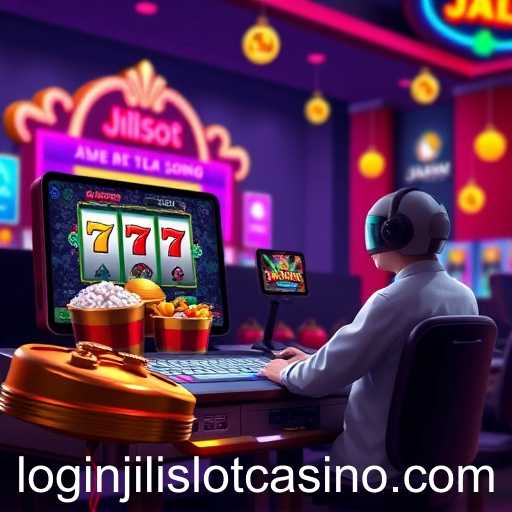 JiliSlot Casino: Navigating Trends in Online Gaming