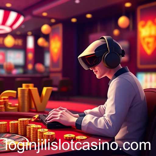 The Rise of Digital Casino Gaming in 2025