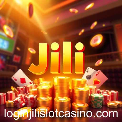 Exploring the Rise of JiliSlot Casino in 2025