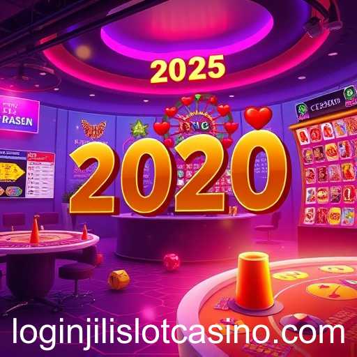 The Rise of Online Casino Platforms