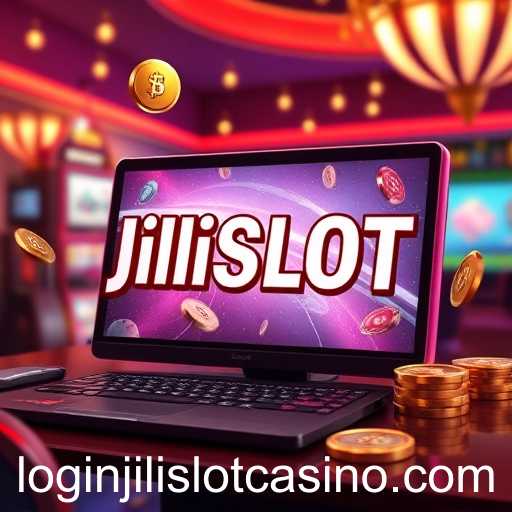 The Rise of Online Gaming: JiliSlot Casino's Influence