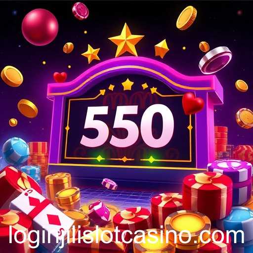 The Rise of Online Gambling and the Influence of JiliSlot Casino